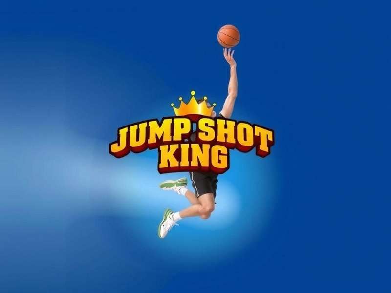 State-Based Competitions in Jump Shot King Jump Shot King State Tournament